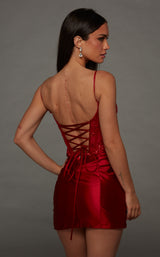 Alyce 40162 Red