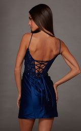 Alyce 40162 Navy