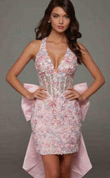 Alyce 40165 Pink