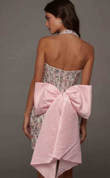 Alyce 40165 Pink