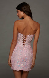 Alyce 40166 Rose-Water