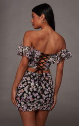 Alyce 40167 Black-Multi