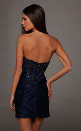 Alyce 40173 Midnight