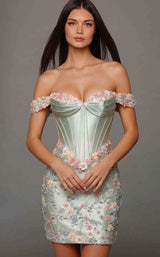 Alyce 40175 Celadon