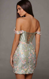 Alyce 40175 Celadon