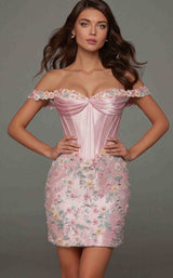 Alyce 40175 Rose-Water