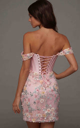 Alyce 40175 Rose-Water