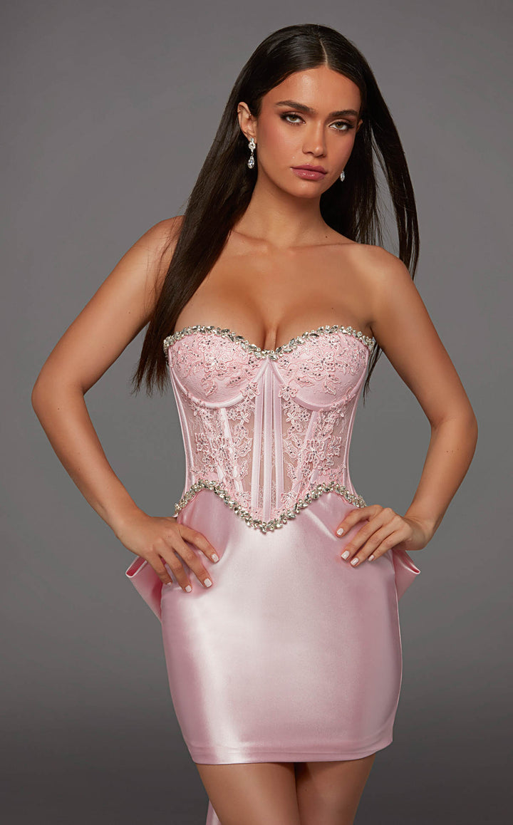 Alyce 40177 Rose-Water