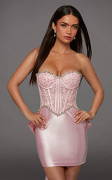 Alyce 40177 Rose-Water