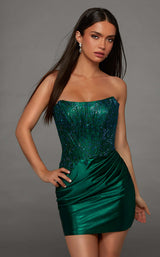 Alyce 40178 Forest-Green