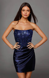Alyce 40178 Midnight