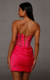 Alyce 40186 Hot-Pink