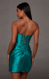 Alyce 40187 Lagoon-Blue