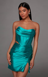 Alyce 40187 Lagoon-Blue
