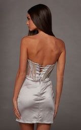 Alyce 40193 Silver