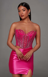 Alyce 40194 Barbie-Pink