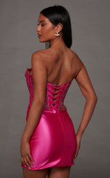 Alyce 40194 Barbie-Pink