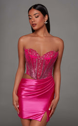 Alyce 40194 Barbie-Pink