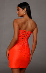 Alyce 40200 Bright-Orange