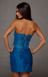 Alyce 40200 Teal
