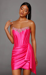 Alyce 40207 Barbie-Pink