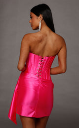 Alyce 40207 Barbie-Pink