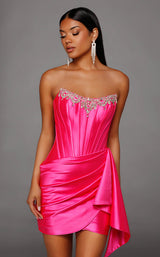 Alyce 40207 Barbie-Pink