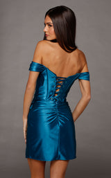 Alyce 40209 Mediterranean-Blue