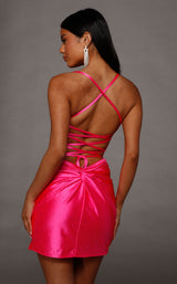 Alyce 40212 Barbie-Pink