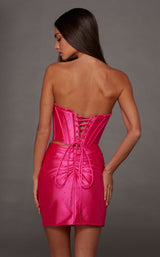Alyce 40214 Barbie-Pink