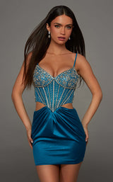 Alyce 40218 Mediterranean-Blue