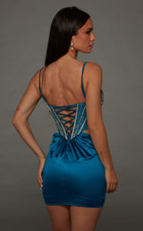 Alyce 40218 Mediterranean-Blue