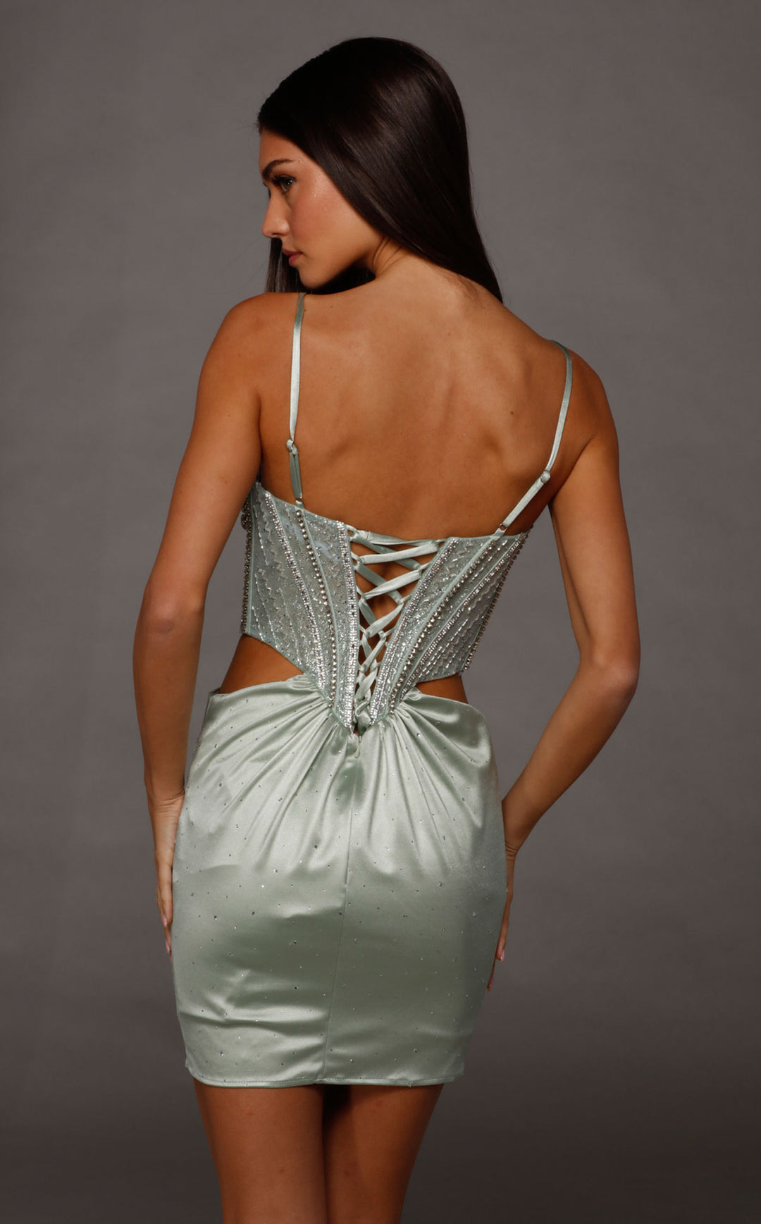 Alyce 40218 Celadon