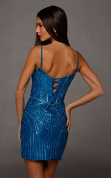 Alyce 40220 Ocean