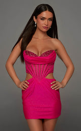 Alyce 40223 Barbie-Pink
