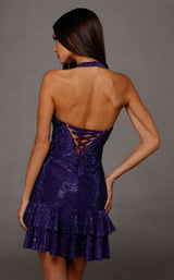 Alyce 40226 Sapphire