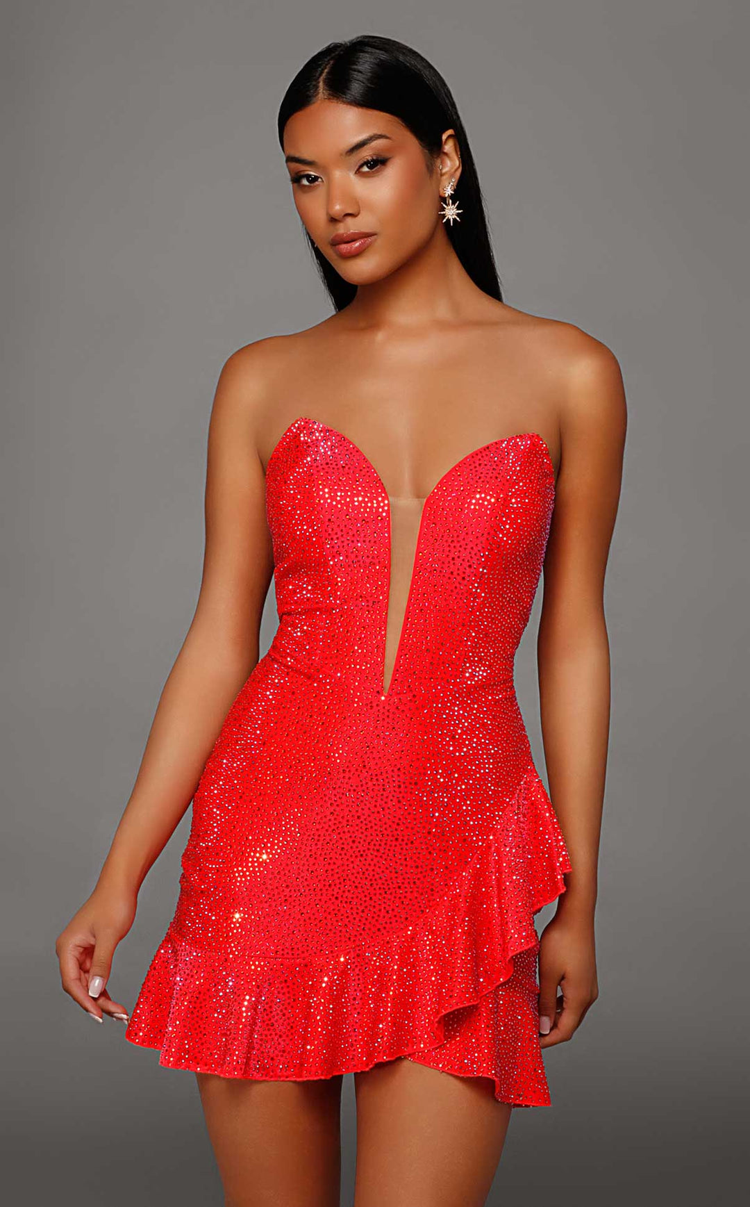 Alyce 40227 Watermelon