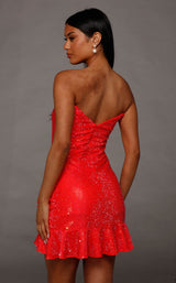 Alyce 40227 Watermelon