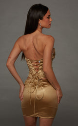 Alyce 40228 Gold
