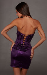 Alyce 40228 Purple