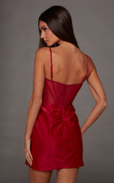 Alyce 40229 Claret