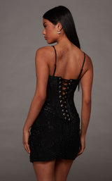 Alyce 40230 Black