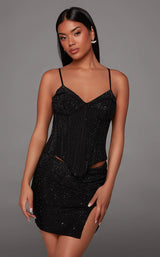 Alyce 40230 Black