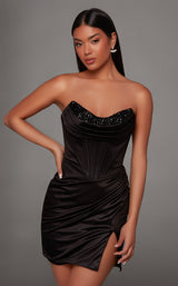 Alyce 40236 Black
