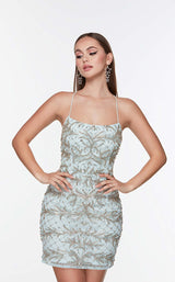 Alyce 4507 Ice-Blue