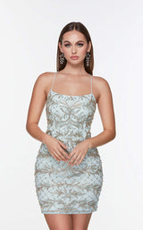 Alyce 4507 Ice-Blue