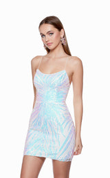 Alyce 4654 Magic-Opal