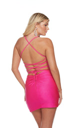 Alyce 4691 Electric-Fuchsia