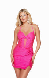 Alyce 4691 Electric-Fuchsia