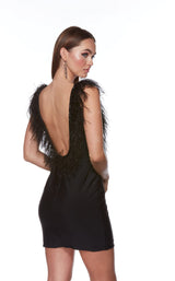Alyce 4725 Black